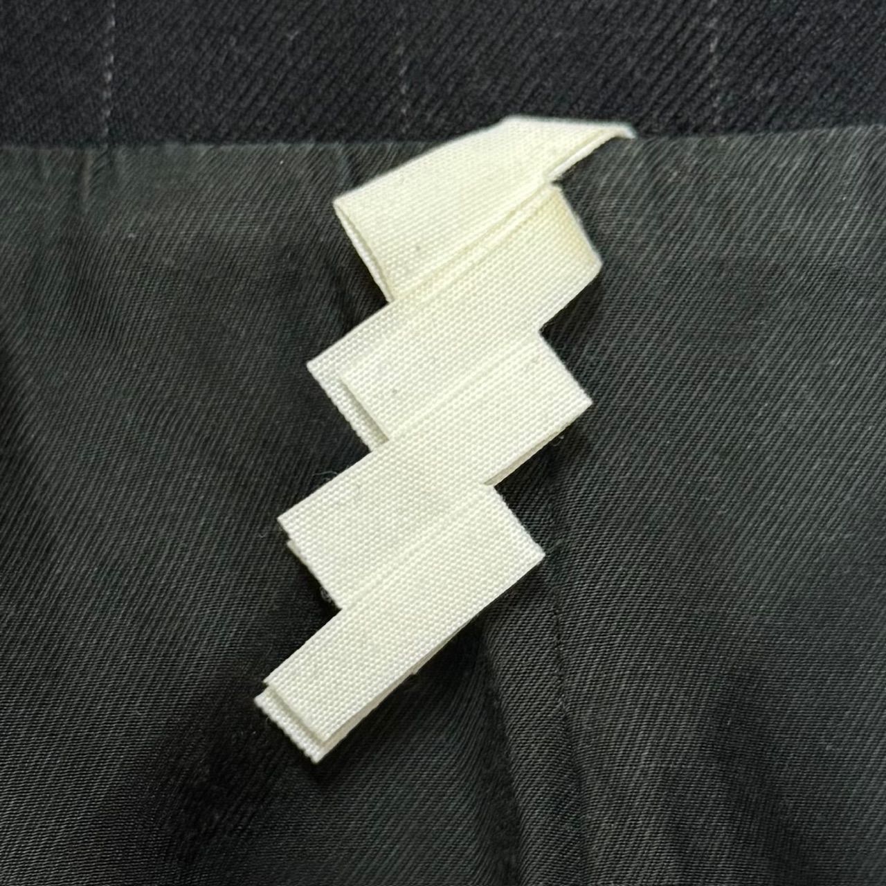 SOSHIOTSUKI 20AW HANGING SUITS ハンティングスーツ テーラード