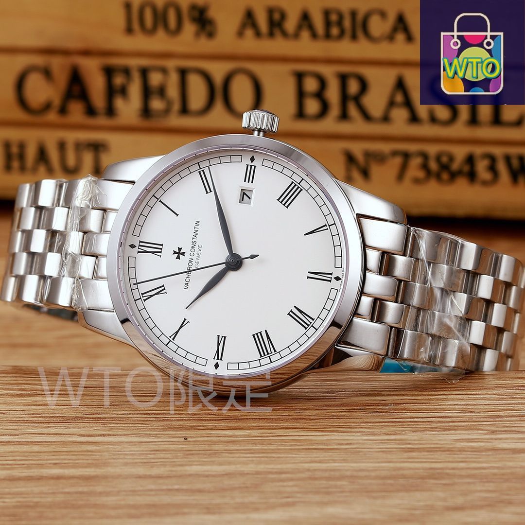 今日 Vacheron Constantin Traditionnelle Elegance ヴァショロン コンスタンタン トラディショネル エレガンス-WTO輸入2