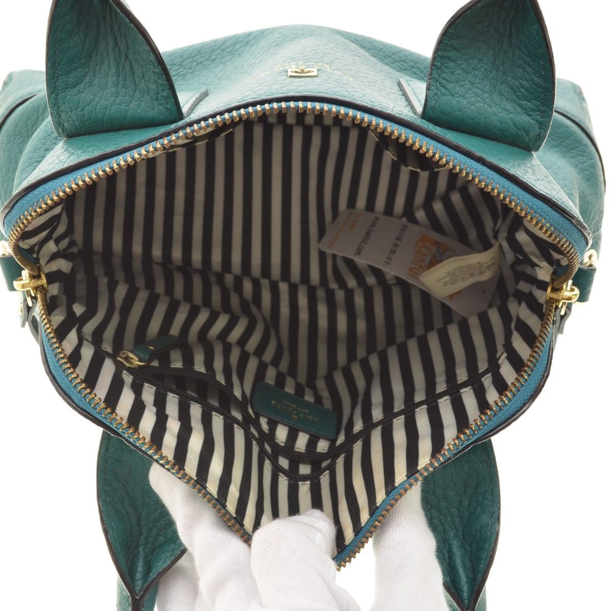 KateSpade】WKRU2412 SOUTHPORT AVENUE SMALL JENNY 2WAYショルダー 