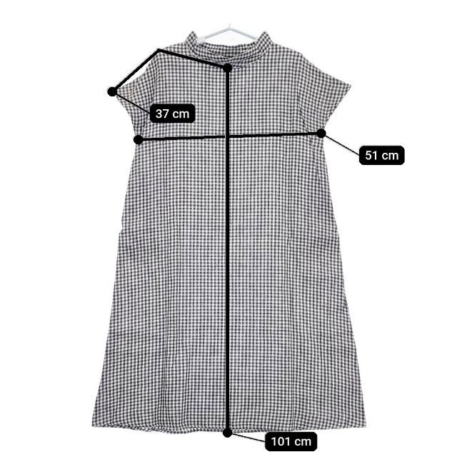 ネストローブ♡リネンフレンチスリーブワンピース ネストローブ リネン セパレートチュニック フレンチスリーブ