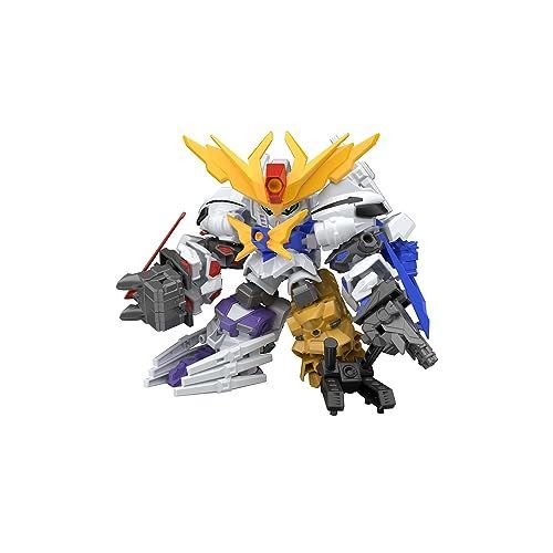 新生活応援SALE ミニプラ ガンダムビルドダイバーズ グレート 
