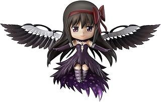 グッドスマイルカンパニー ねんどろいど 魔法少女まどか☆マギカ 悪魔ほむら グッドスマイルカンパニー ねんどろいど 悪魔ほむら[魔法少女