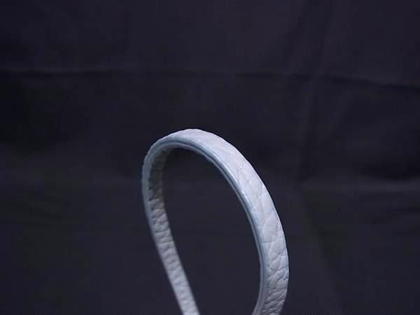 □新品□未使用□ VASIC ヴァジック マイクロボンド レザー ショルダー  