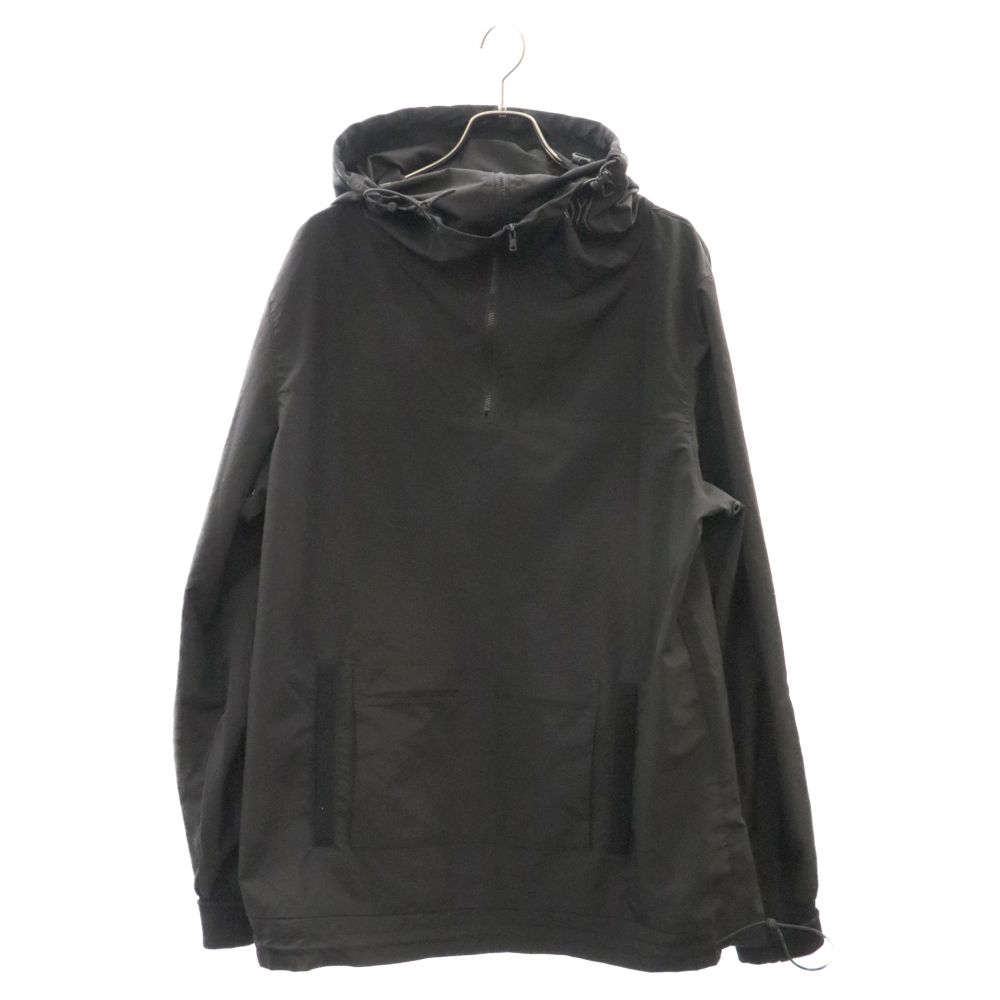 TRAVS (トラヴィス) アノラック プルオーバー フーディー ジャケット