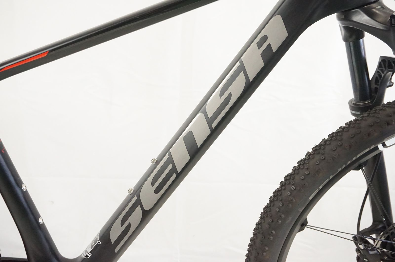 1842 マウンテンバイク ホワイト ※北海道、沖縄、離島へは別途配送料有