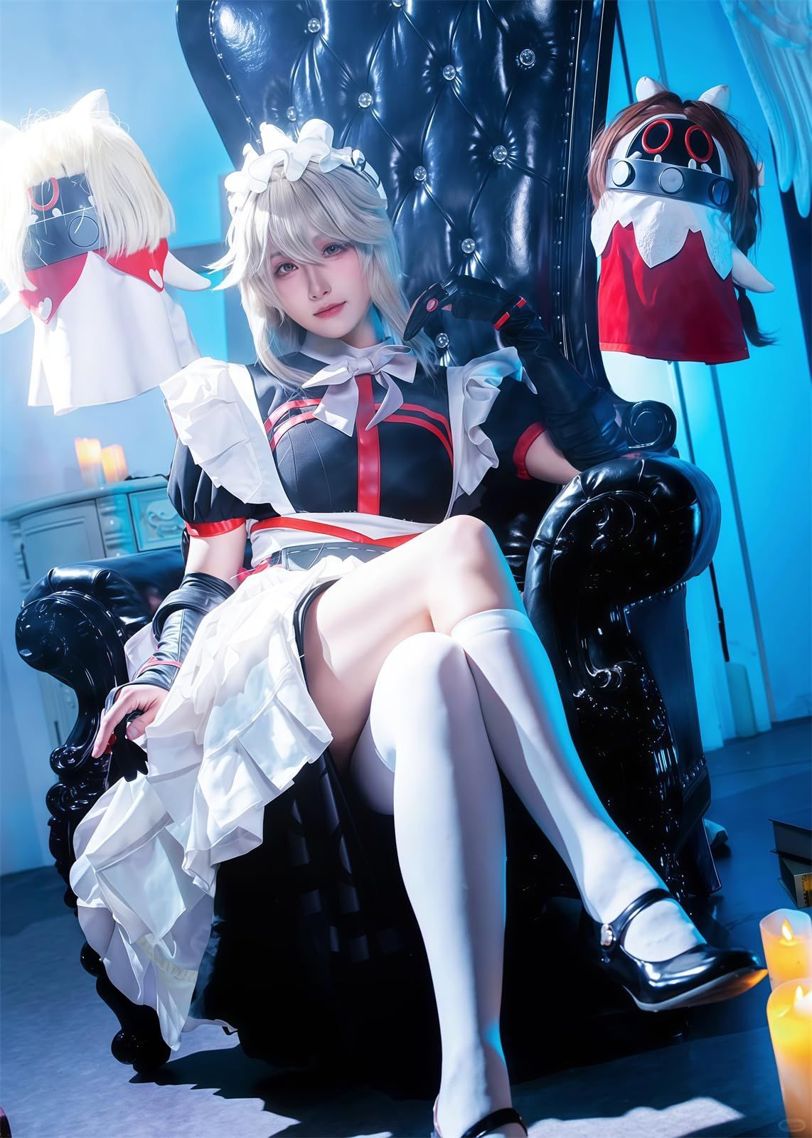 高品質 ゼンゼロ