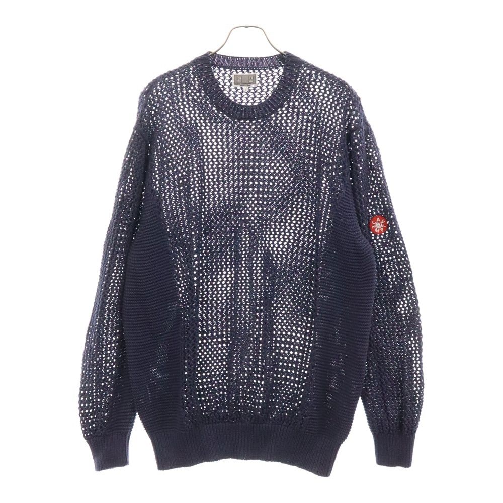 C.E シーイー SIDE RIB LOOSE NET KNIT コットン L C.E シーイー SIDE RIB LOOSE NET KNIT コットン L 【公式通販】