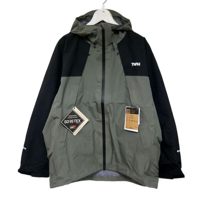 HYKE×THE NORTH FACE ハイク ノースフェイス 国内正規 24AW GTX HYKE×THE NORTH FACE ハイク ノースフェイス 国内正規 24AW GTX