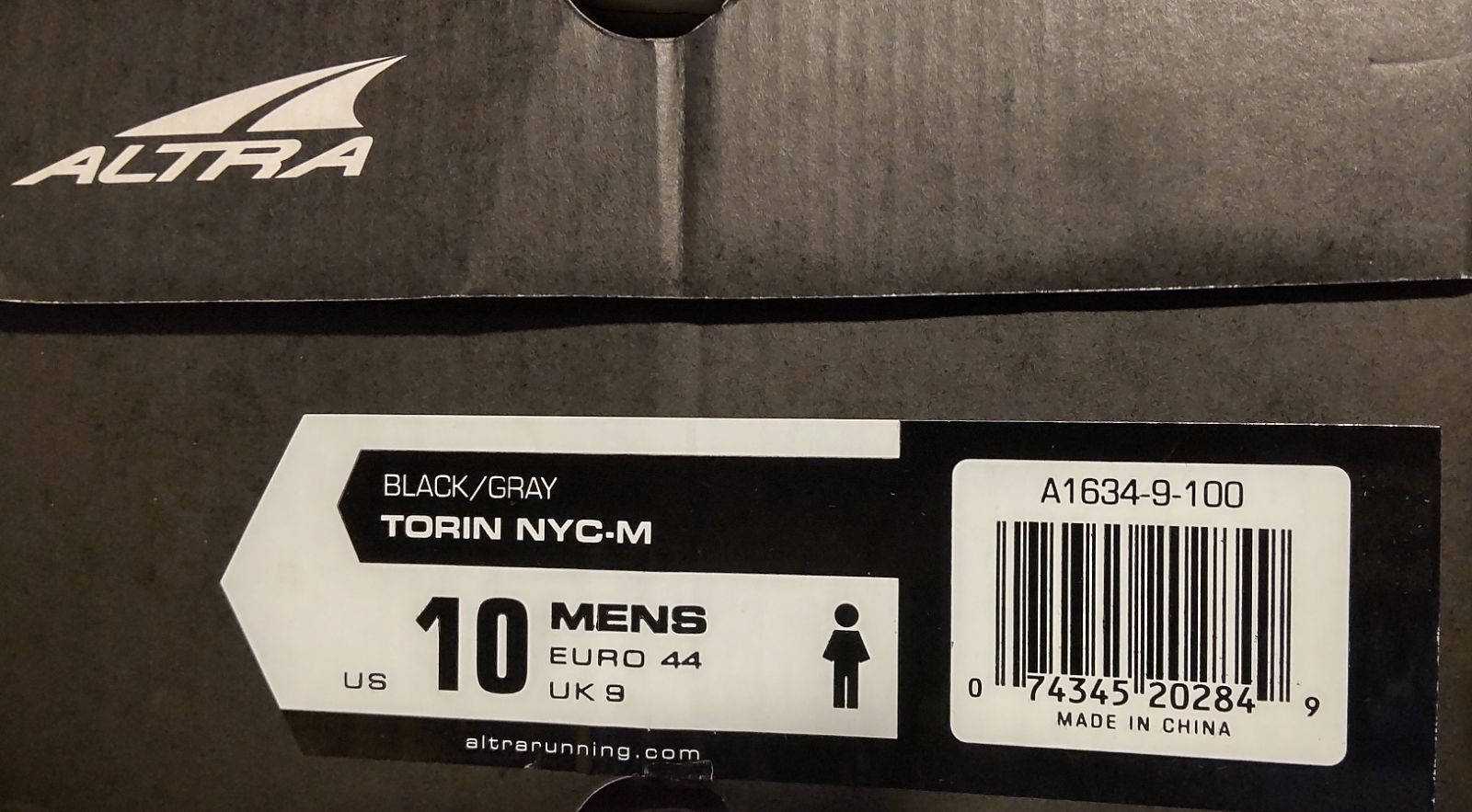 TORIN NYC M（トーリンNYC-M）US10 - メルカリ｜タイツ