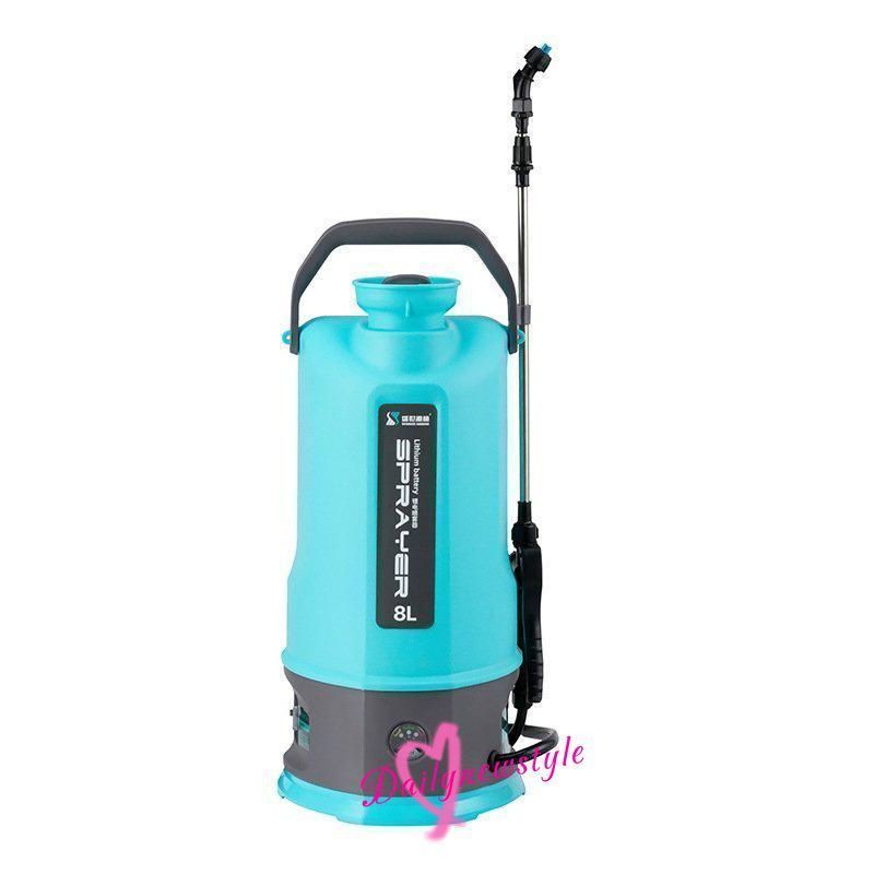 噴霧器 充電式