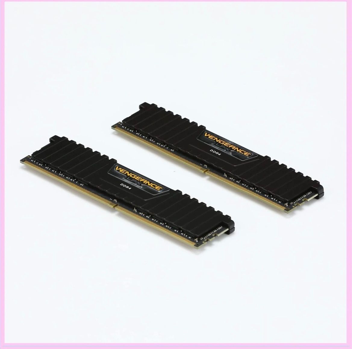 CORSAIR DDR4-3200MHz 2022限定モデル デスクトップPC用 メモリ