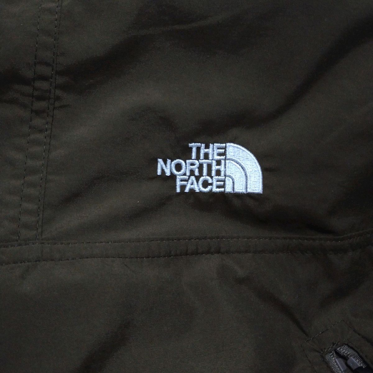 NORTH FACE