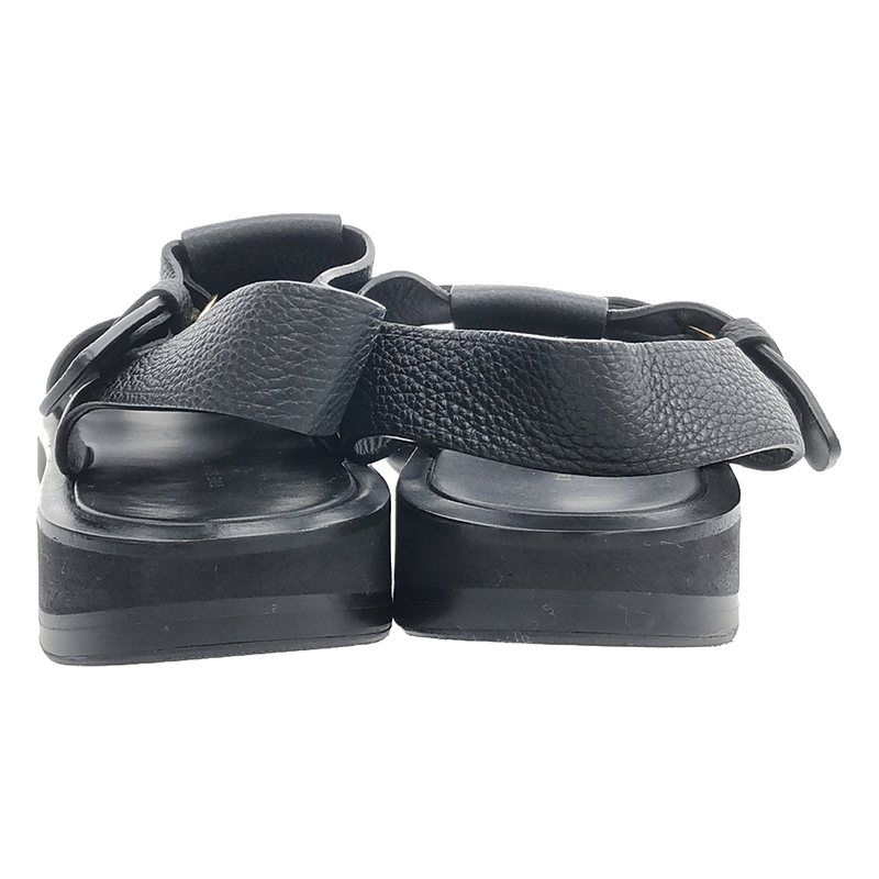 美品】 THE ROW / ザロウ | Fisherman Sandal グルカサンダル | 37 1/2