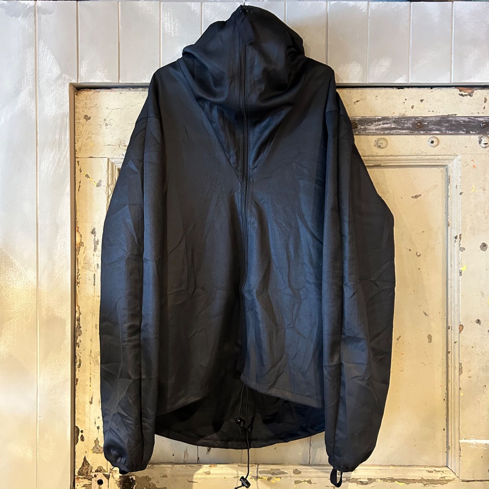 希少】90's イギリス軍 SAS CBRN JACKET ミリタリー ケミカル