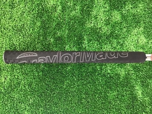テーラーメイド TP TRUSS B 1 TH 33インチ パター PT スチール フレックスその他 メンズ 男性用 右利き 右用 Cランク ゴルフクラブ