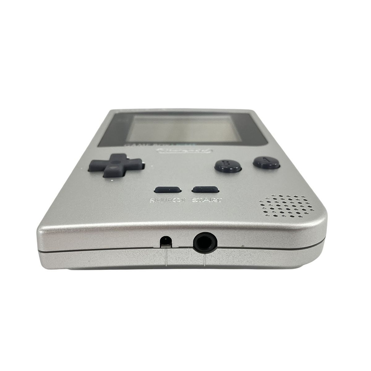 ニンテンドー ゲームボーイライト