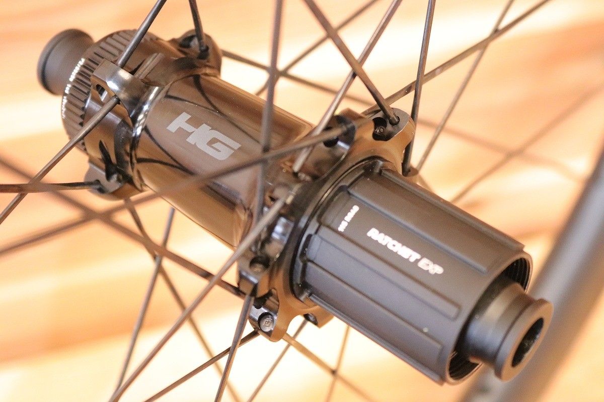 キャノンデール CANNONDALE ホログラム HOLLOWGRAM R-SL50 DISC