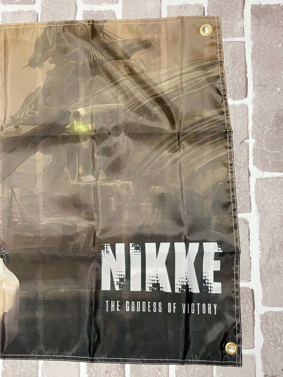 布製ポスター アニス (勝利の女神 NIKKE:ニケ)】D04-12/SAT 布製ポスター アニス (勝利の女神 NIKKE:ニケ)】D04-12/SAT