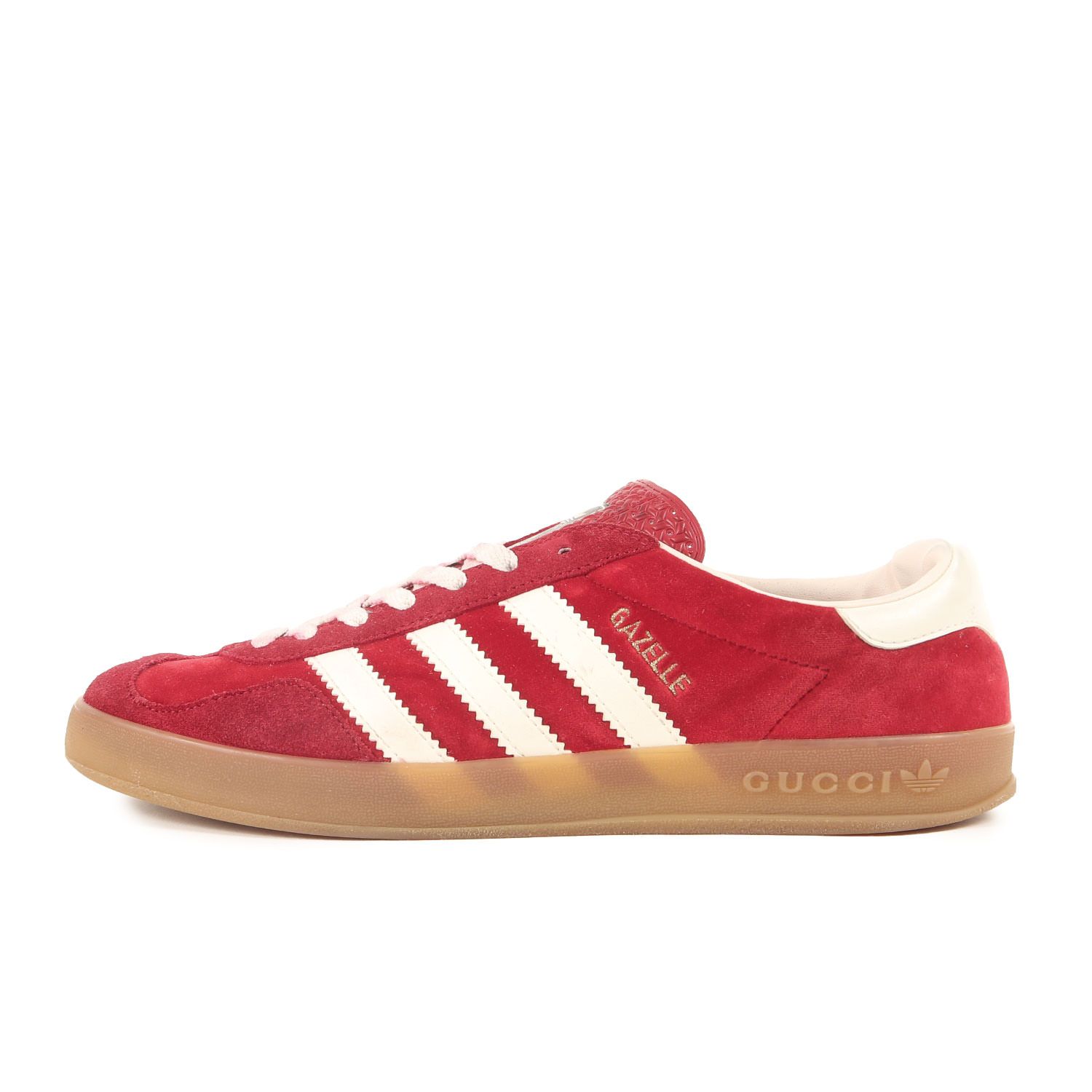 GUCCI グッチ サイズ:27.5cm | adidas GAZELLE (HQ8853 / イタリア製 