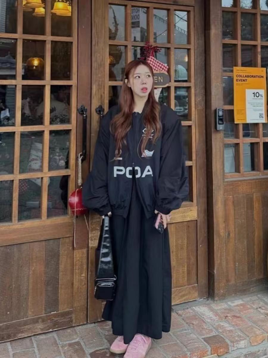 新品未使用 undermycar 23FW 中綿ブルゾン 男女兼用 ジャケット  