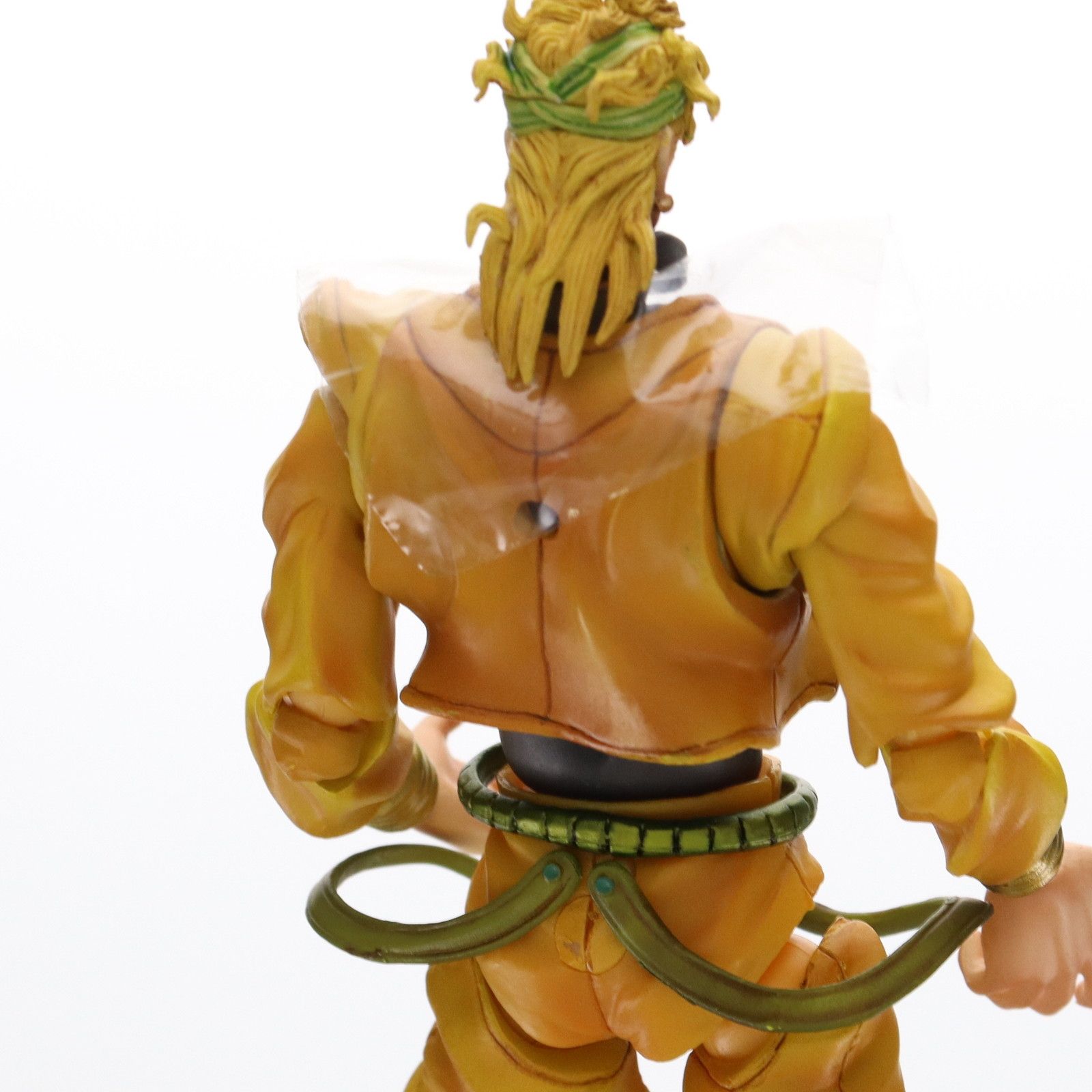 再販)超像可動 11.DIO(荒木飛呂彦指定カラー)(ディオ) ジョジョ