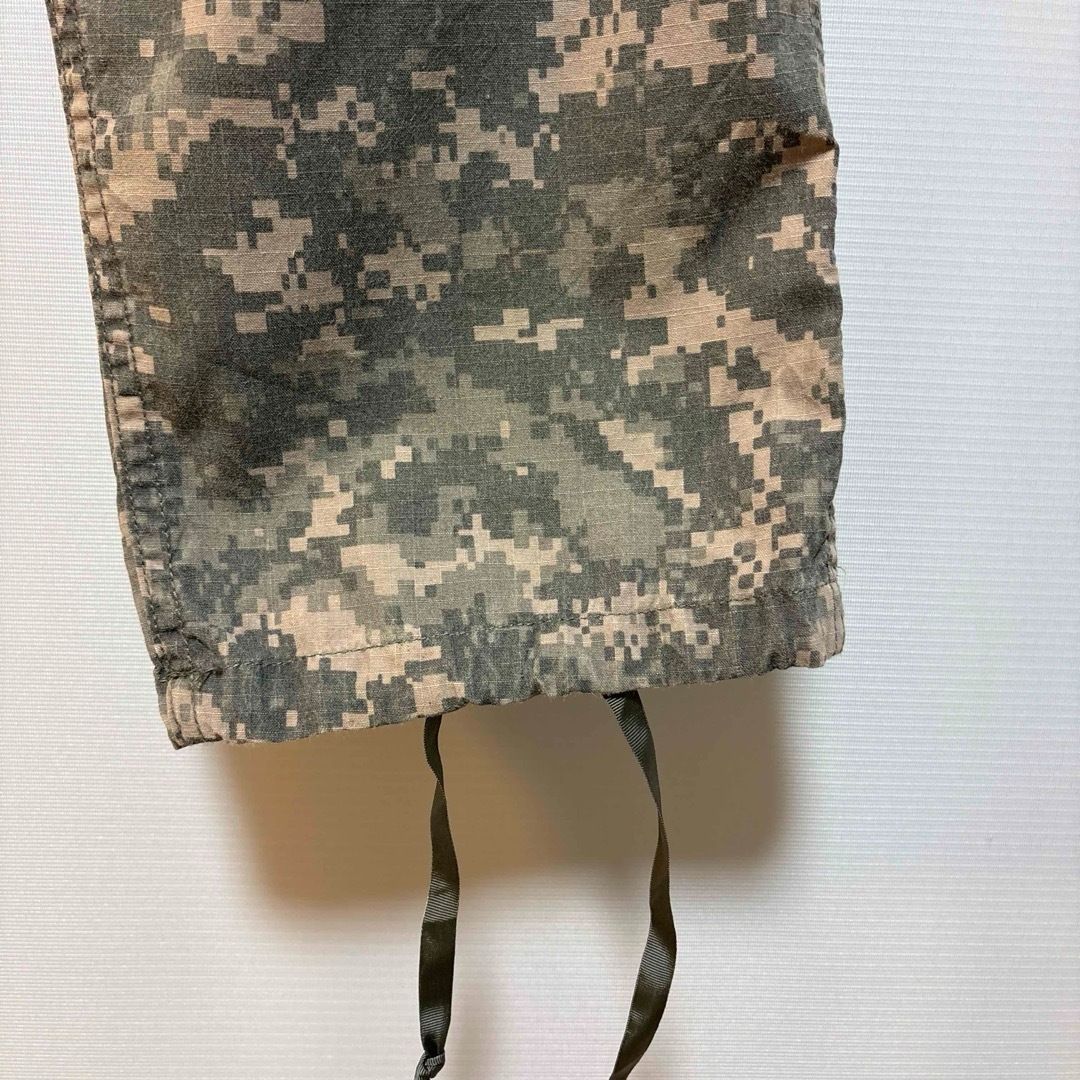 PRORPPER ARMY コンバットパンツ　MEDIUM-X-LONG