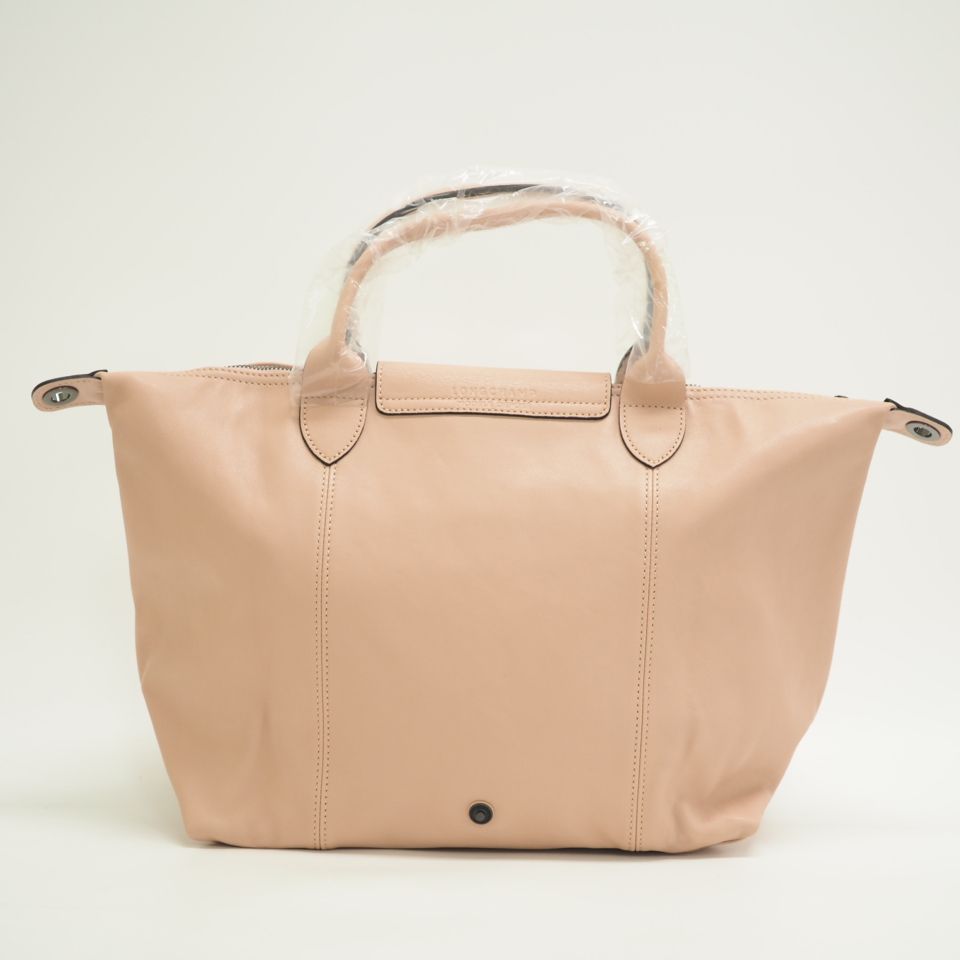 Longchamp/ロンシャン L1515 757 507 ル・プリアージュ キュイール 