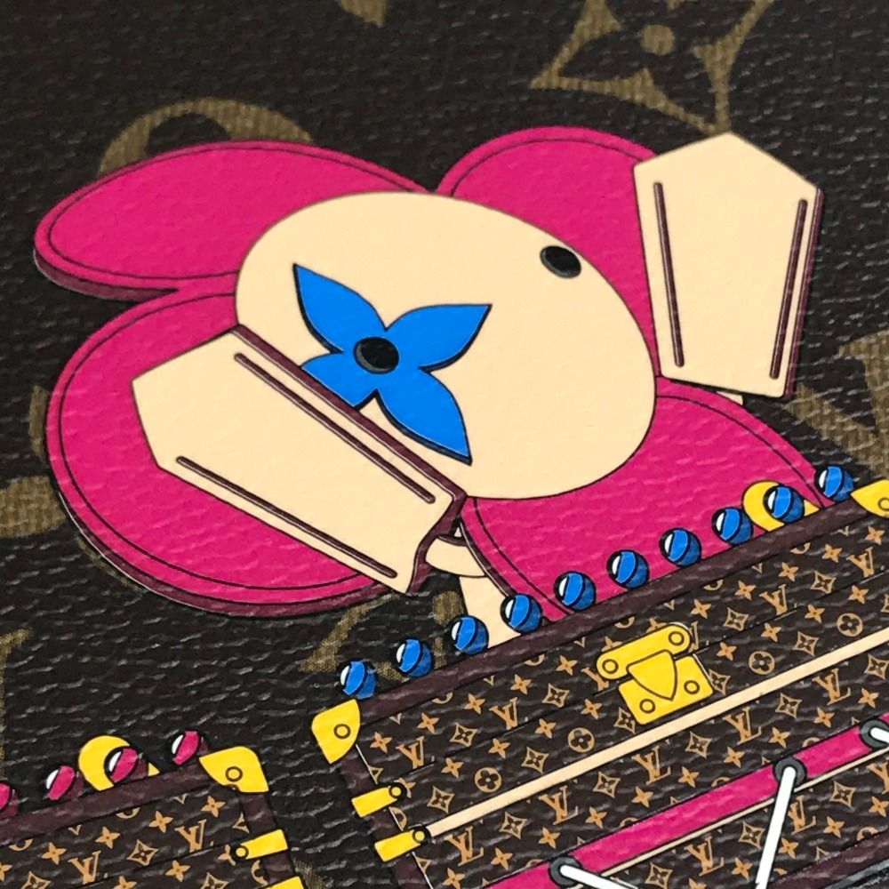 楽天市場】【未使用品】LOUIS VUITTON ルイ ヴィトン カイエ