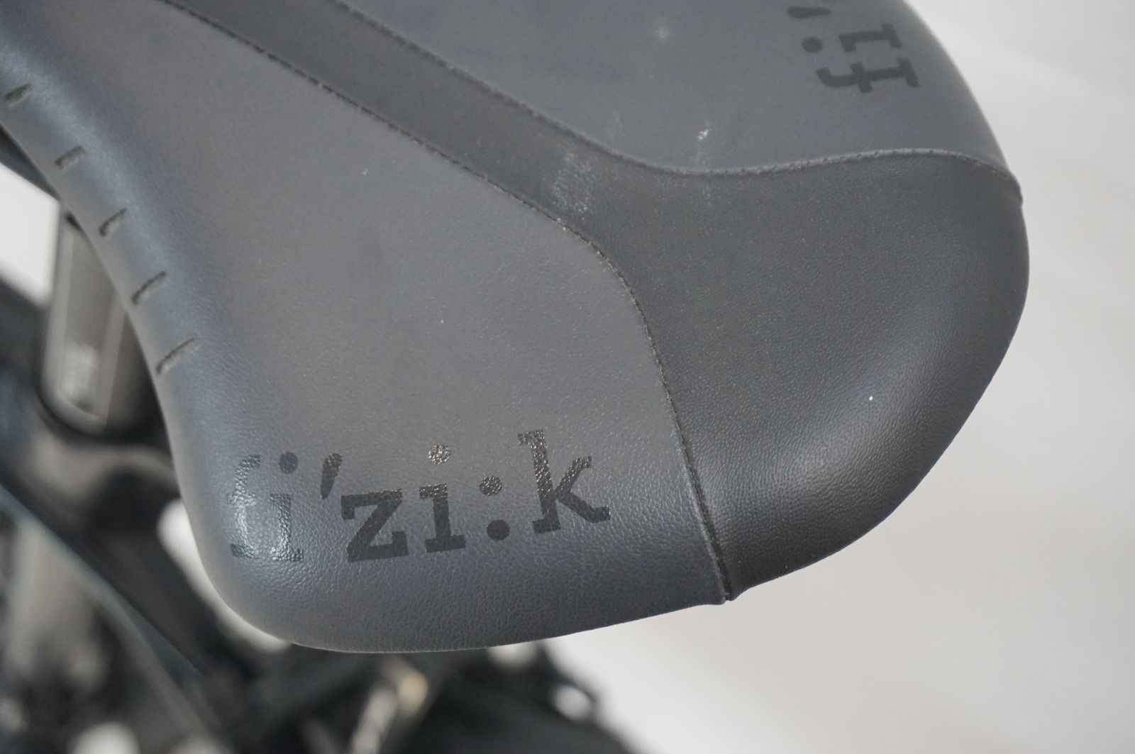 VIANIRONE7 2019年モデル