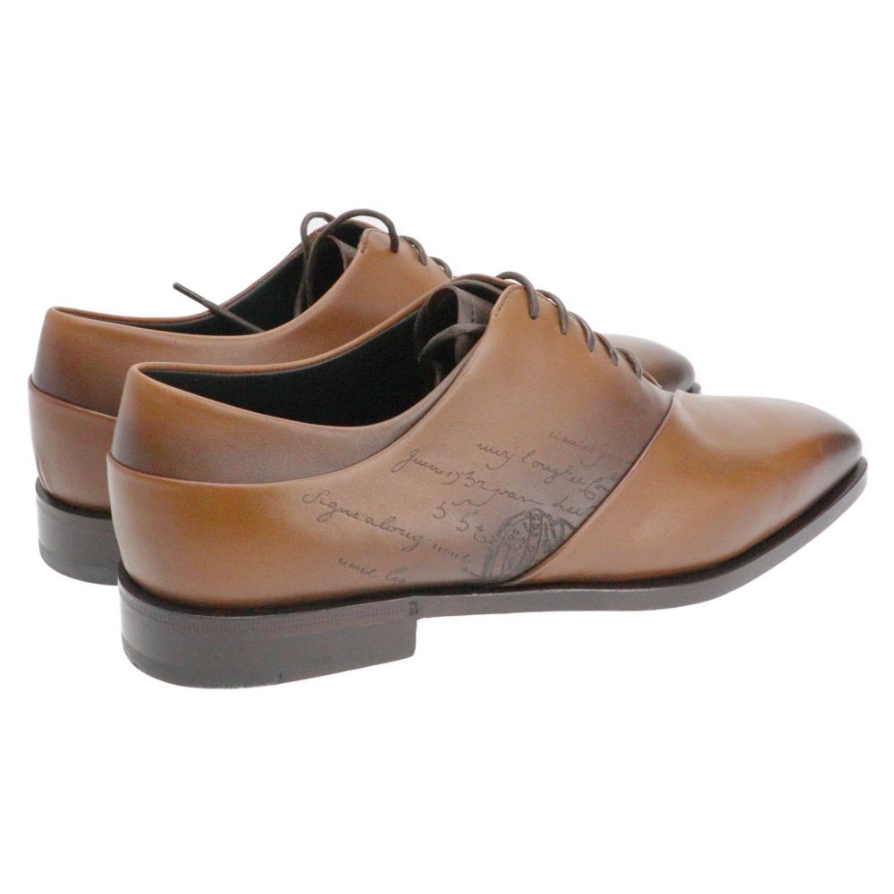 Berluti (ベルルッティ) エキリーブル クラシック スクリット Berluti (ベルルッティ) エキリーブル クラシック スクリット