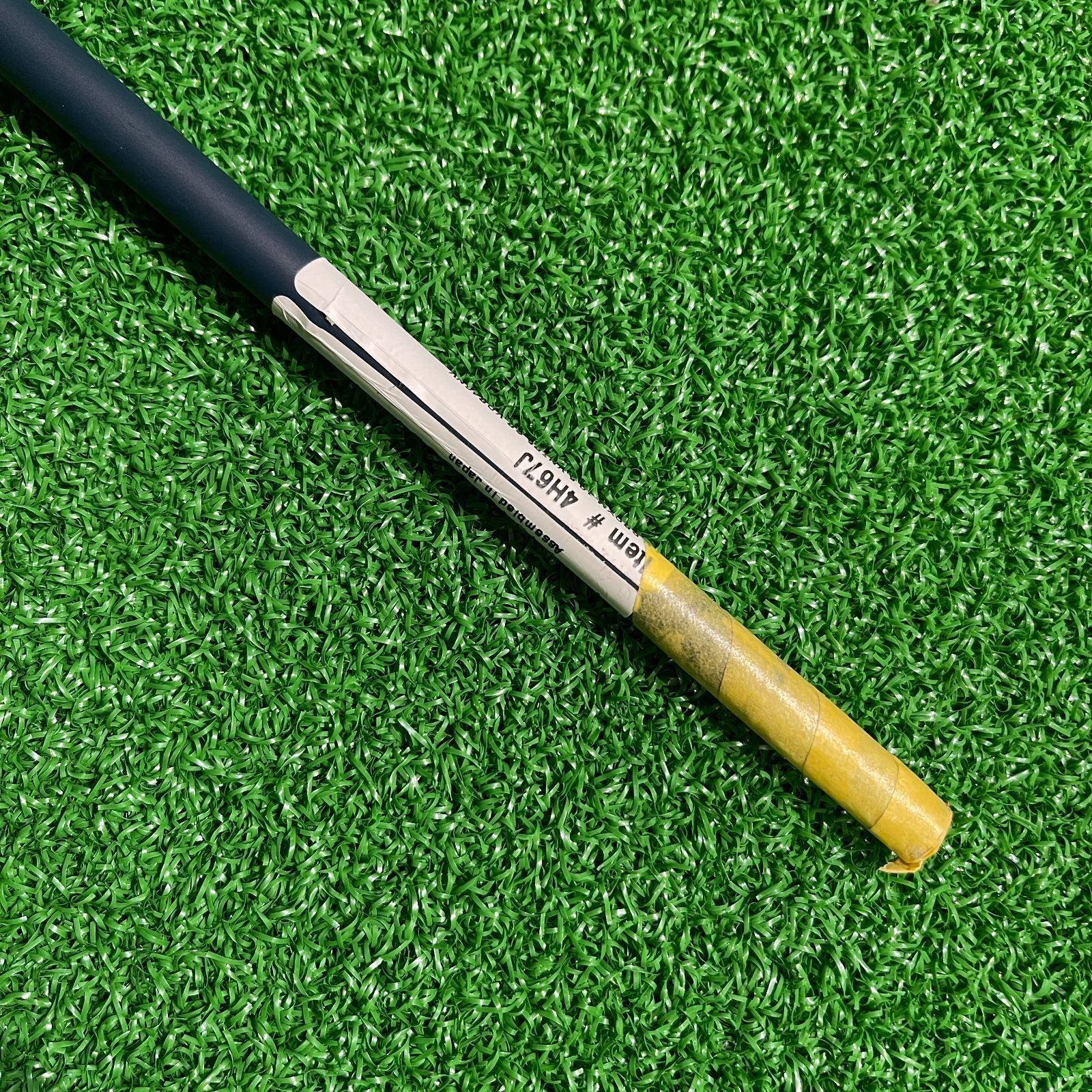 ベンタス TR 5SR キャロウェイドライバー用純正シャフト 純正シャフト