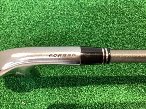 中古】 ダンロップ SRIXON ZX Mk II UTILITY U4 ユーティリティ