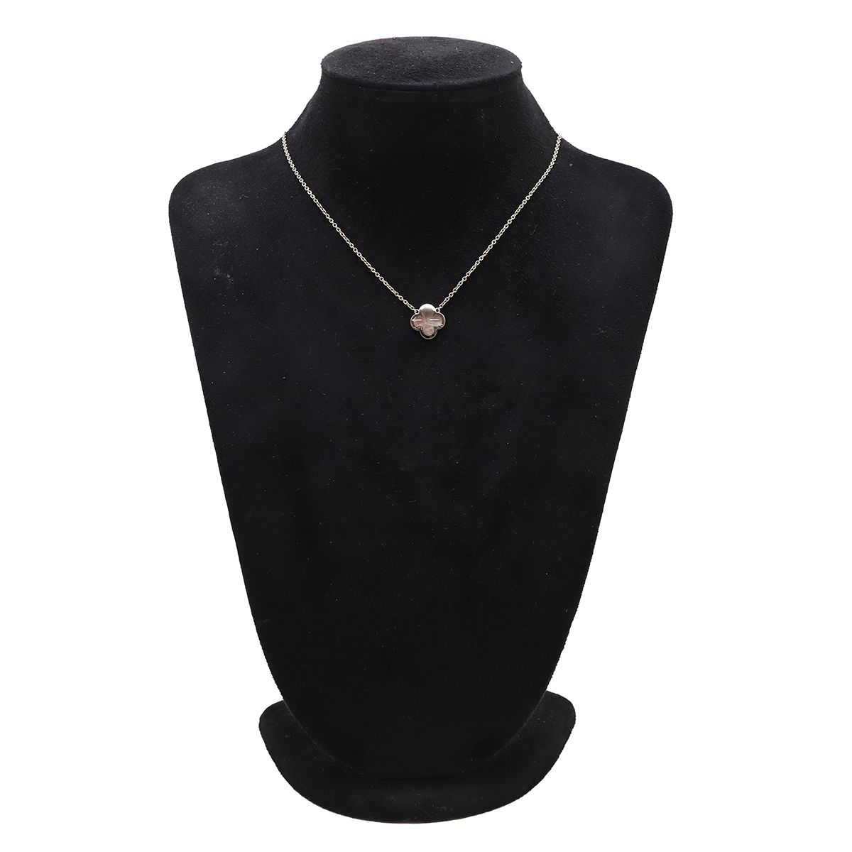 ヴァンクリーフアーペル Van Cleef & Arpels ネックレス ピュア