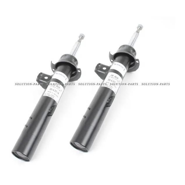 正規純正OEM BMW フロント 左右セット ショックアブソーバー ショック ストラット E90 E91 E92 E93 3シリーズ 320i 323i 325i 330i 335i 311405 311406
