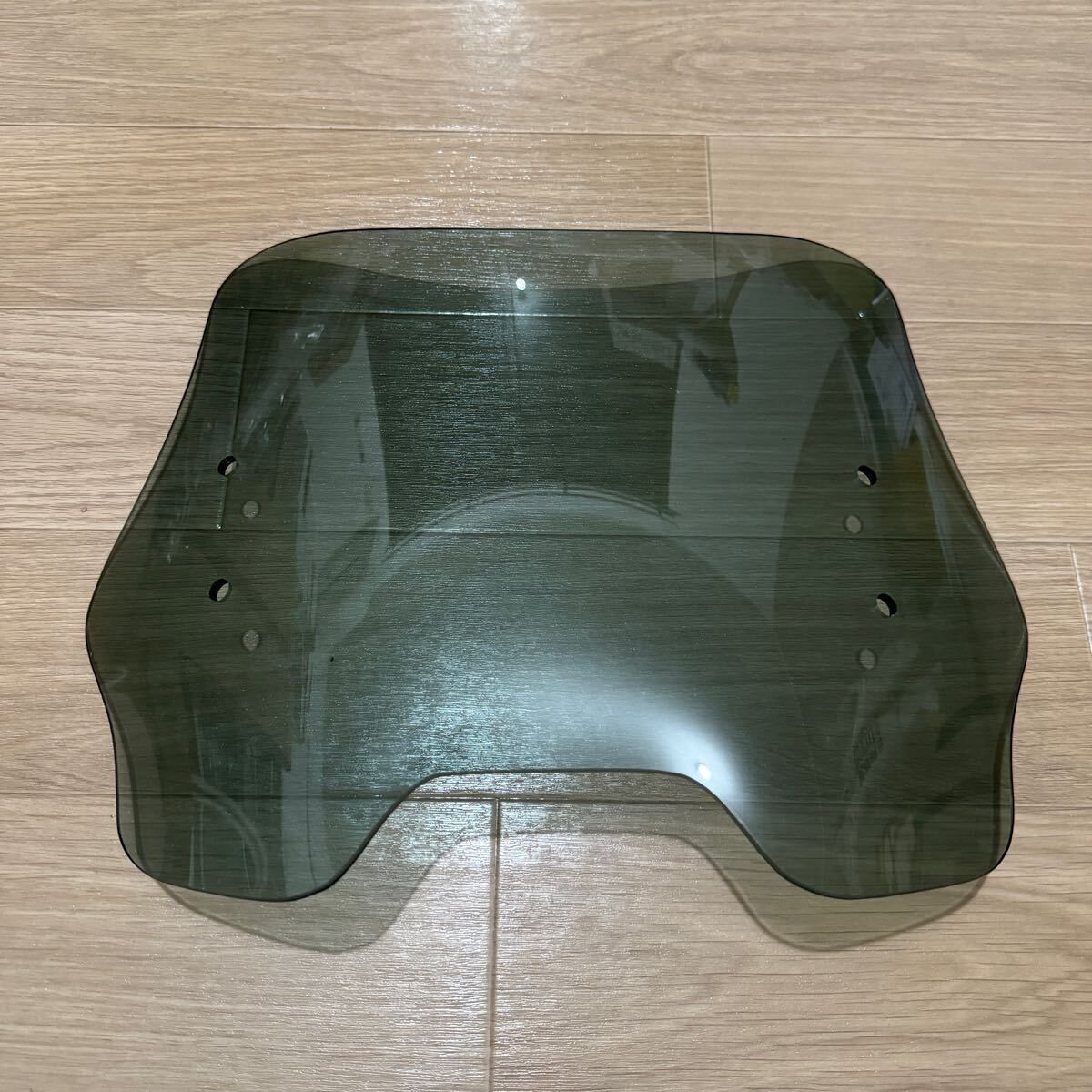 フロントスクリーン クロスカブ110 ハンターカブCT125 スーパーカブ110 