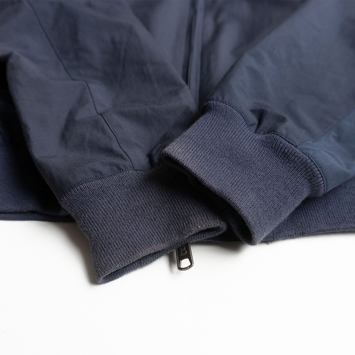 美品】 BARACUTA 【G9 スウィングトップ ハリントンジャケット