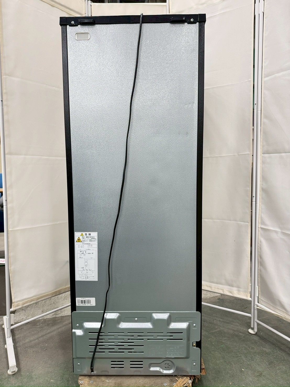 東芝 2ドア