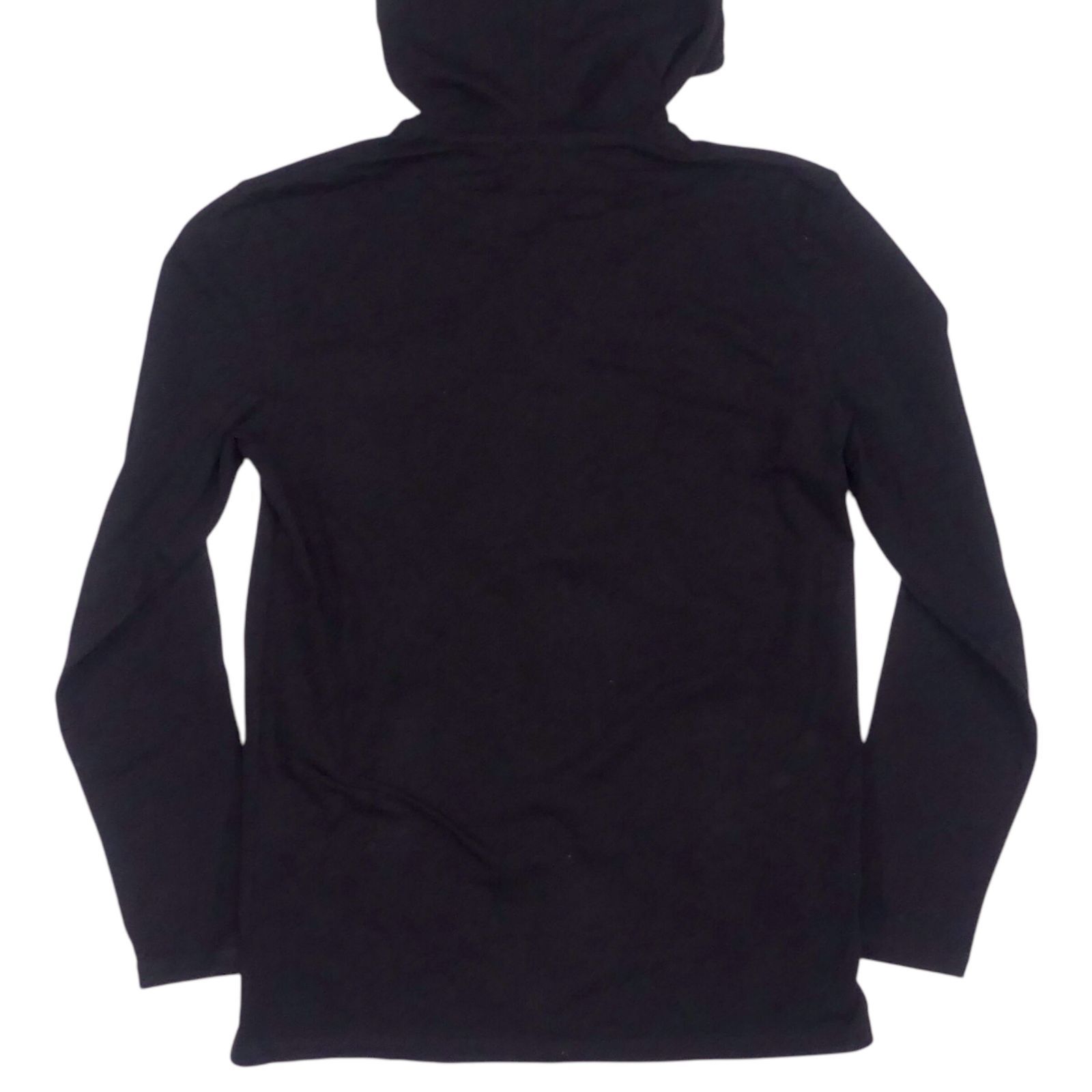 BURBERRY BLACK LABEL 廃盤 バーバリーブラックレーベル スウェット M 