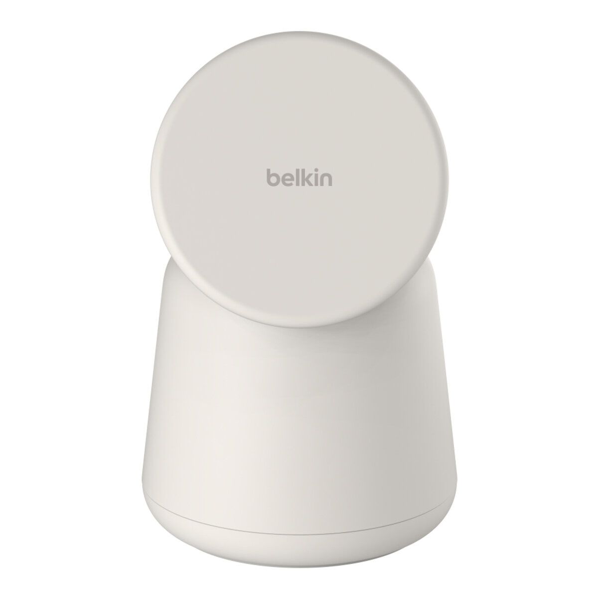 コストコ商品 Belkin BoostCharge Pro MagSafe 15W を搭載した 2-in-1 ワイヤレス充電ドック ct61656 sou