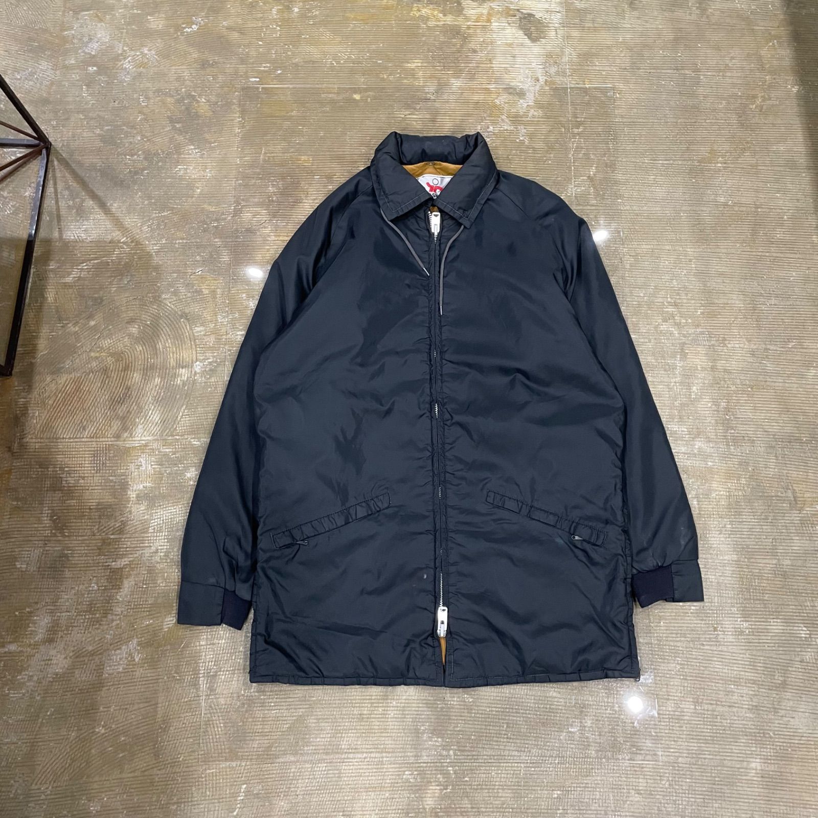 Farwest Sportswear NYLON JACKET UT-0529 メルカリ