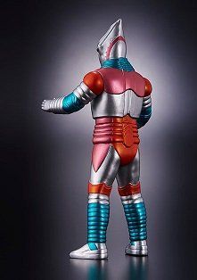 ムービーモンスターシリーズ　ジェットジャガー ムービーモンスターシリーズ煌光 ムービーモンスターシリーズ ジェットジャガー -フェス・ゴジラ