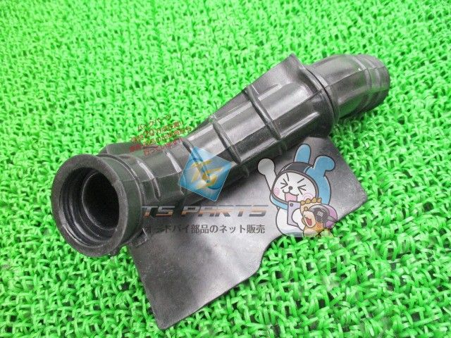 ディオ エアクリーナーコネクティングチューブ 在庫有 即納 ホンダ 純正 新品 バイク 部品 AF62 AF68 エアクリーナーホース 車検 Genuine