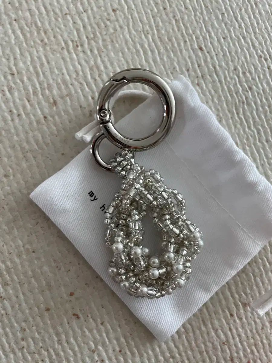 キーリング keyring
