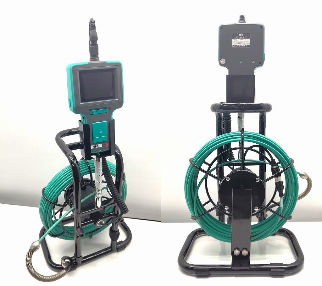 REX Gラインスコープ2820 【公式通販】