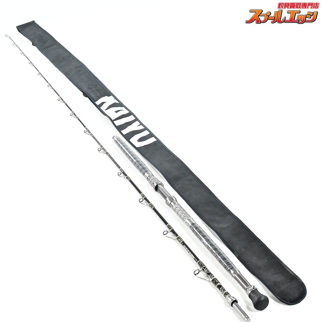 アリゲーター カイユウスタイル RG 30-235 ALLIGATOR KAIYU Style マダイ ヒラメ ワラサ K_210 v43716