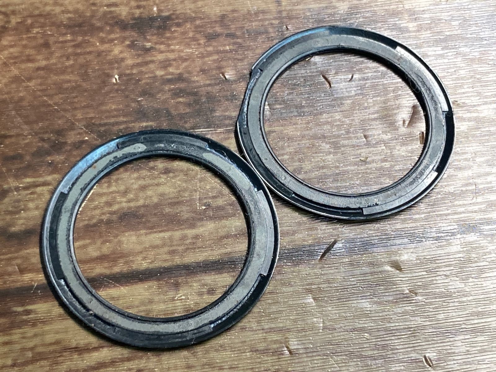 IO790 カンパニョーロ CAMPAGNOLO FC-SR012 CULTベアリングキット