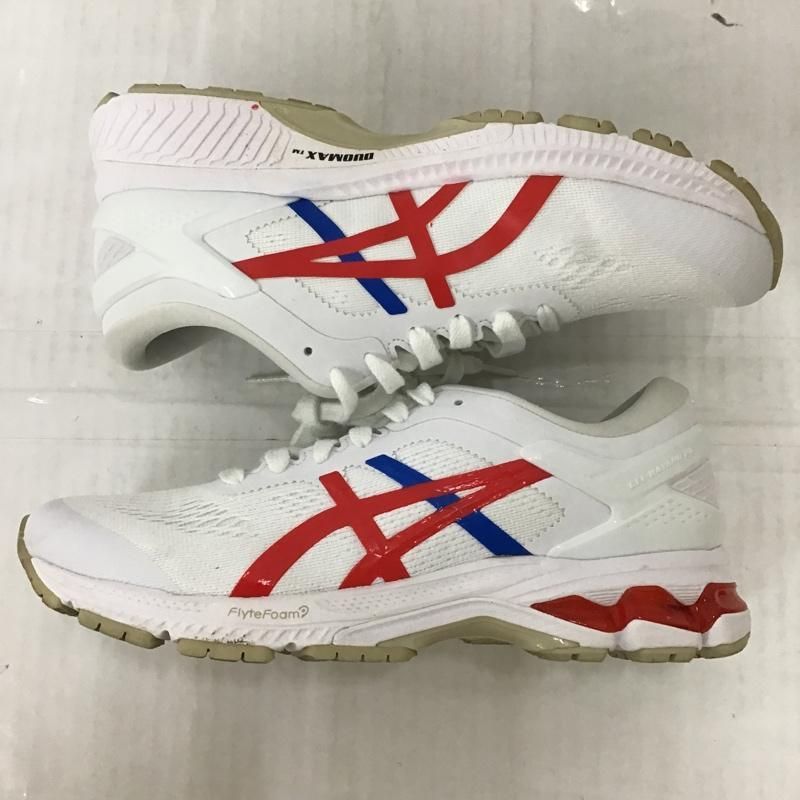 ASICS アシックス スニーカー 1012A654 ランニングシューズ GEL