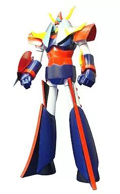 中古】フィギュア ライディーン「勇者ライディーン」 スーパー