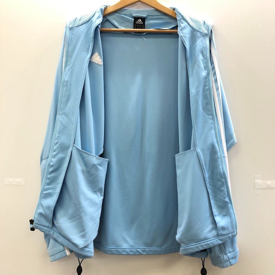 adidas アディダス 3ライン トラックジャケット インドネシア製 00s adidas アディダス オリジナルス 3ストライプ ライン トラック
