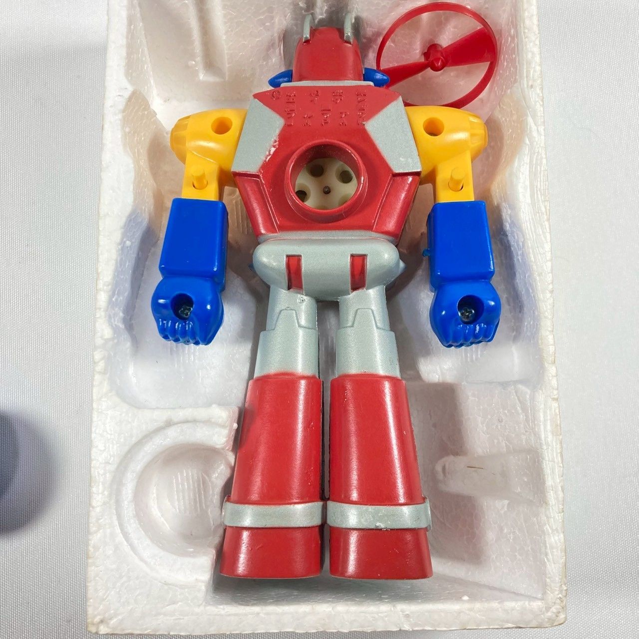 ダイアポロン アポロンヘッダー ブルマァク Z合金 ジンクロン ブルマァク Z合金 ジンクロンJr. アポロンヘッダー 箱付き